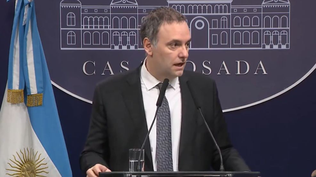 Aumento jubilatorio: el Gobierno analiza vetar la ley recientemente aprobada