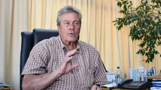 Antía anunció fideicomiso por US$ 100 millones para obras de saneamiento y agua potable en Maldonado