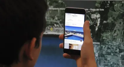 Airbnb, Uber y BlaBlaCar se unen a las empresas tradicionales