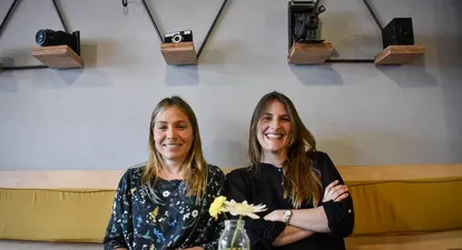 Emprendimiento busca dar vida a los techos de la Ciudad Vieja