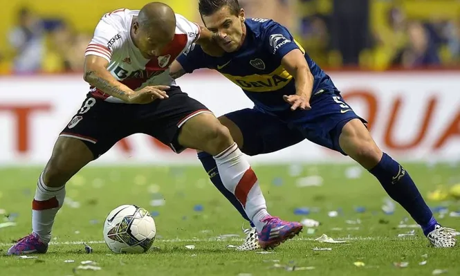 El fin de una era: termina el fútbol para todos