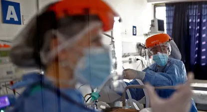 OMS estima que para 2050 la resistencia a antibióticos será la primera causa de muerte.