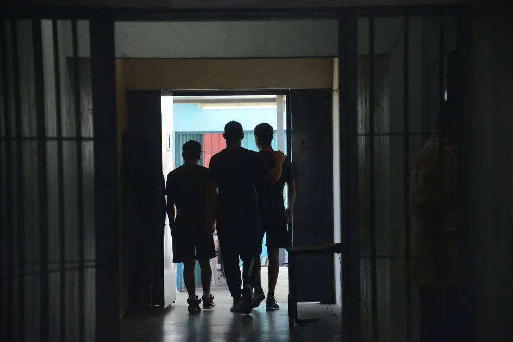 Defensa e Inisa firman acuerdo para capacitar a jóvenes