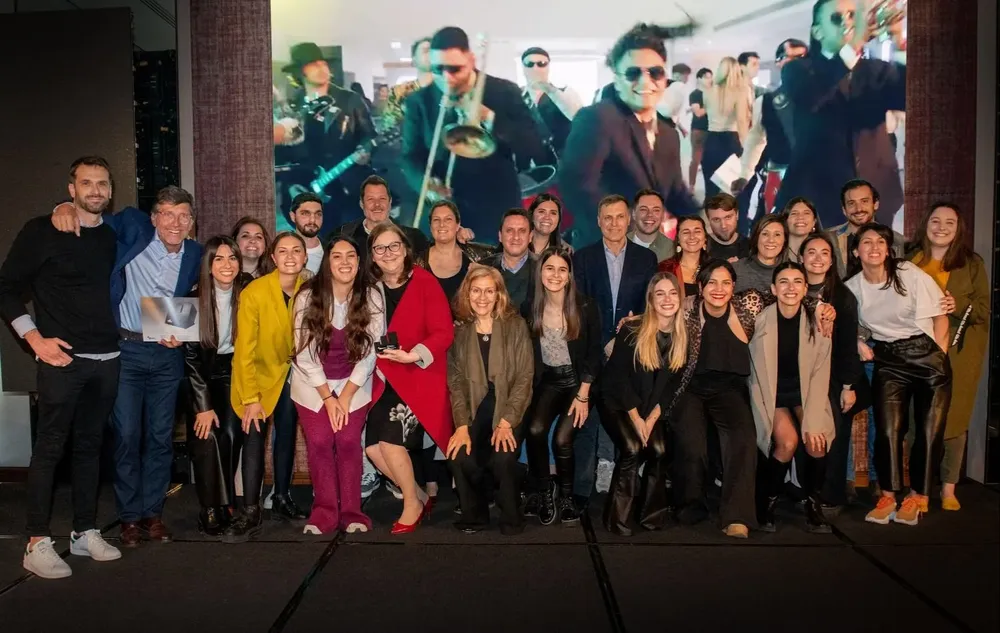 Los ganadores del Gran Effie 2023