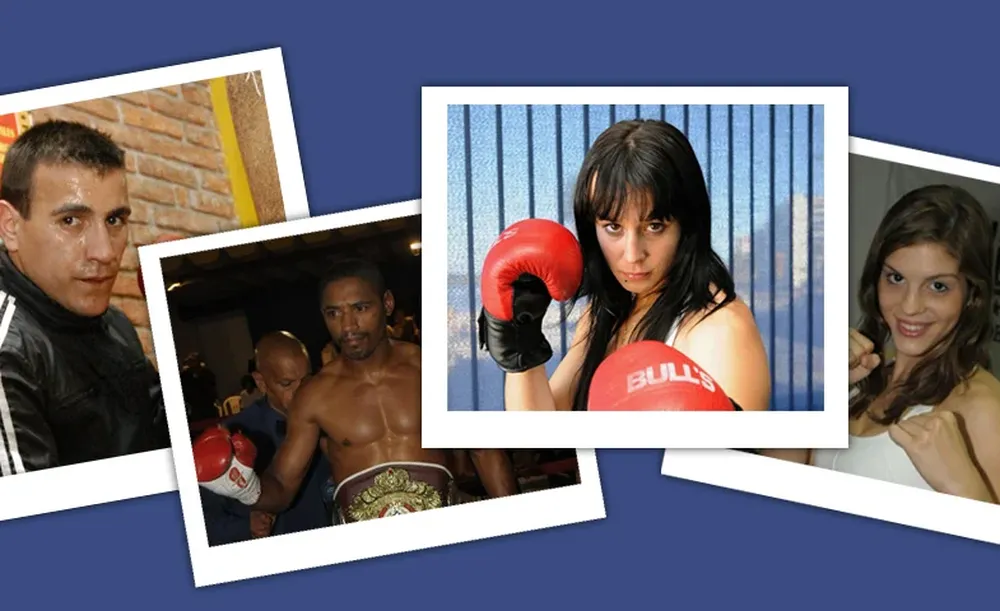 Caril Herrera, Noé González, Chris Namús y Cecilia Comunales