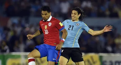 Jarita se quedó sin cuadro