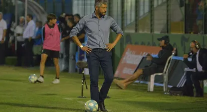 Munúa tras perder la final de la Supercopa: Estos resultados pegan