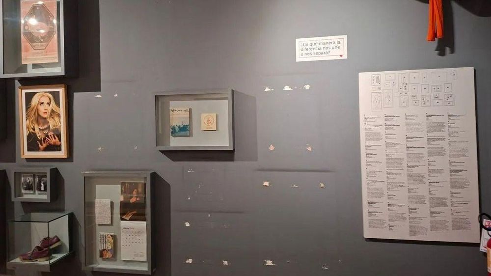 La Silla Vacía visitó el Museo y cotejó las obras que fueron retiradas.