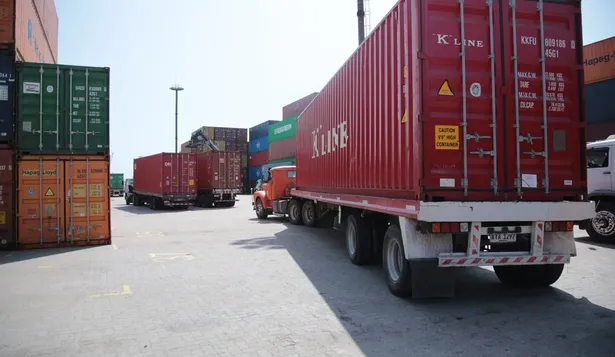 Exportaciones uruguayas a Argentina