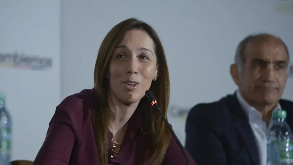 Quiénes son los tres condenados a cadena perpetua que se fugaron