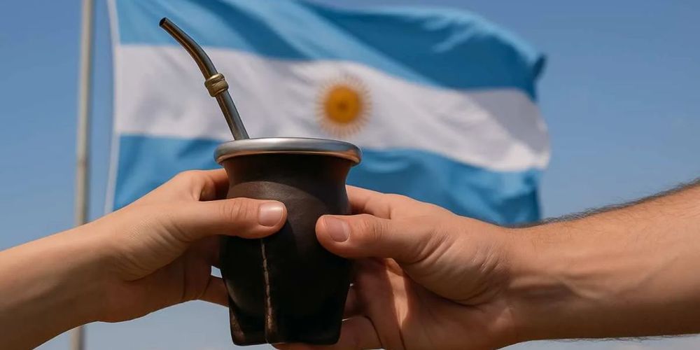 Día Nacional del mate