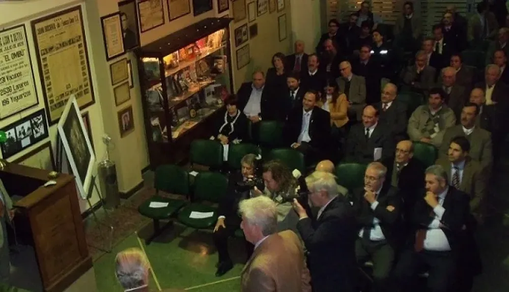 Es el primer taller en formato videoconferencia del año.