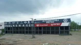Subastan local que era utilizado como automotora en Santa Lucía