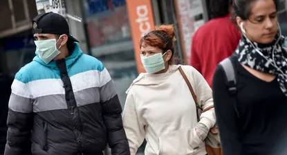 MEF recibió más de 20 denuncias por día por precios abusivos de alcohol en gel y tapabocas