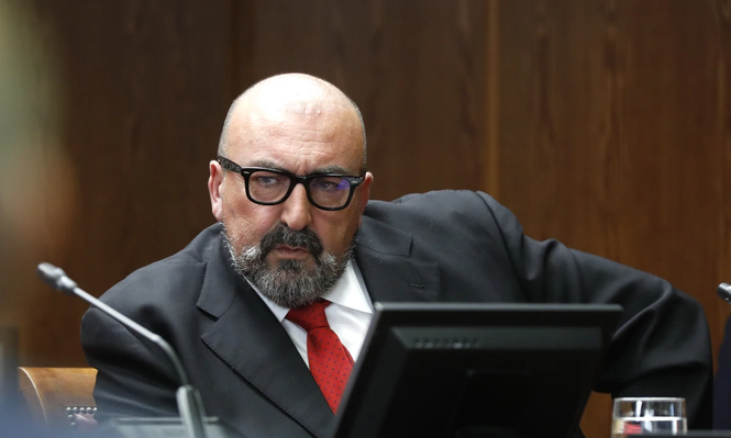 Koldo García, en prisión provisional por corrupción.