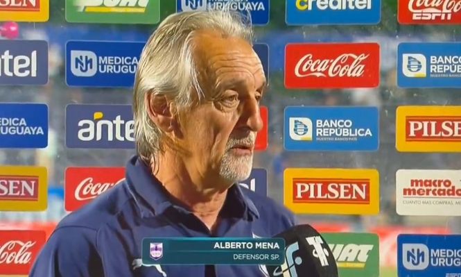 Alberto Mena