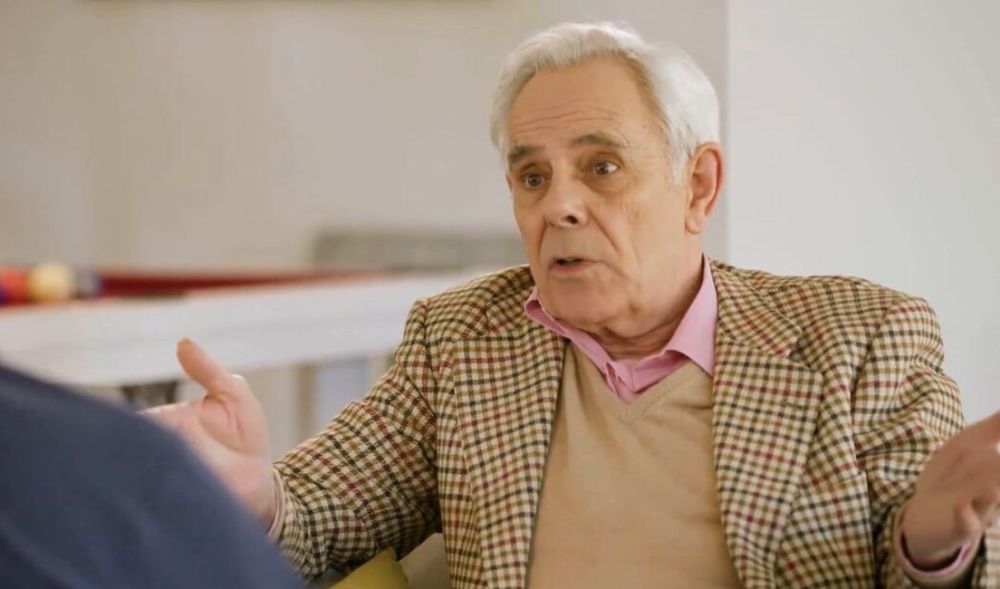 Muere Jimmy Giménez-Arnau a los 80 años.