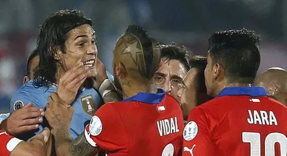 La celeste está bajo amenaza