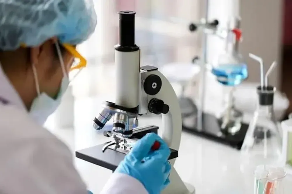 Bioquímicos preocupados