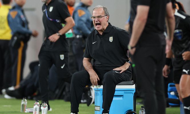 Marcelo Bielsa