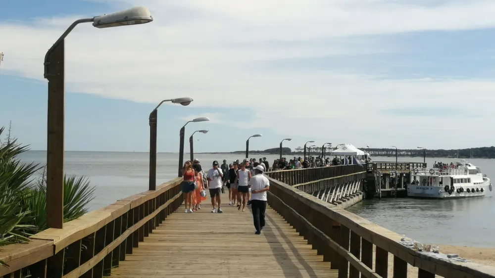 Se espera una buena Semana de Turismo con reservas hoteleras nacionales y extranjeras