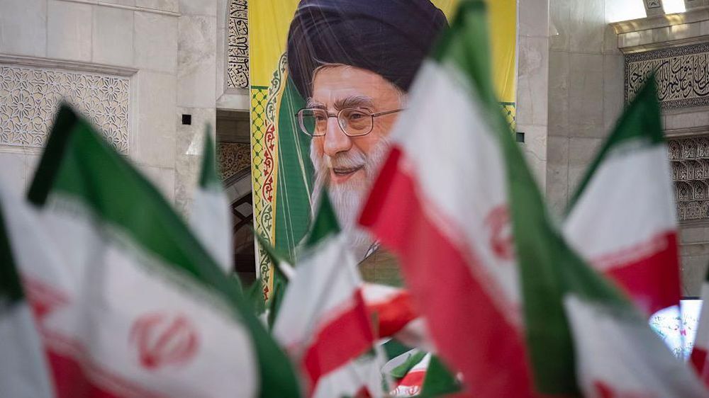 El Irán del líder supremo, Alí Jamenéi, aceptó en 2015 limitar su actividad nuclear a cambio del alivio de las sanciones internacionales.
