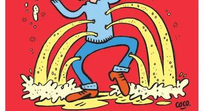 la nueva tapa de charlie hebdo sobre los ataques en paris