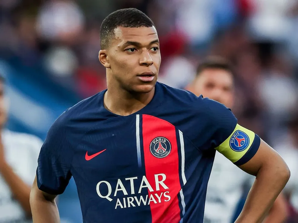 El Madrid en desventaja económica por Kylian.