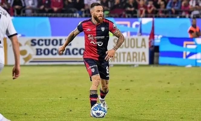 Nahitan Nández