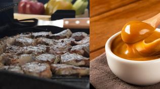 El asado y el dulce de leche no son uruguayos ni argentinos: son paraguayos