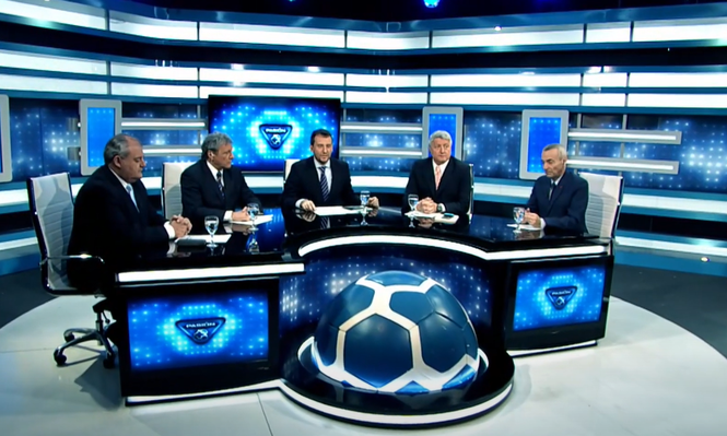 Tenfield anunció la vuelta de Pasión