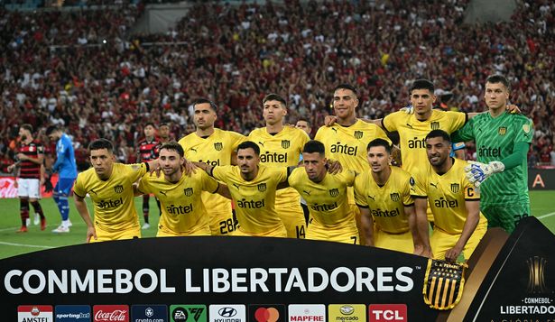 Cuándo juega Peñarol sus próximos partidos por Copa Libertadores y por el Torneo Clausura