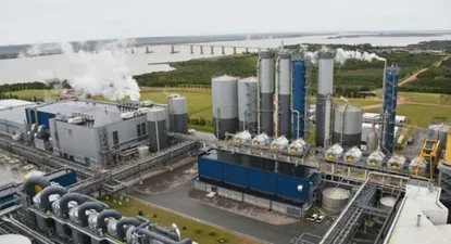 UTE pagará energía a UPM a valores más bajos que en la región
