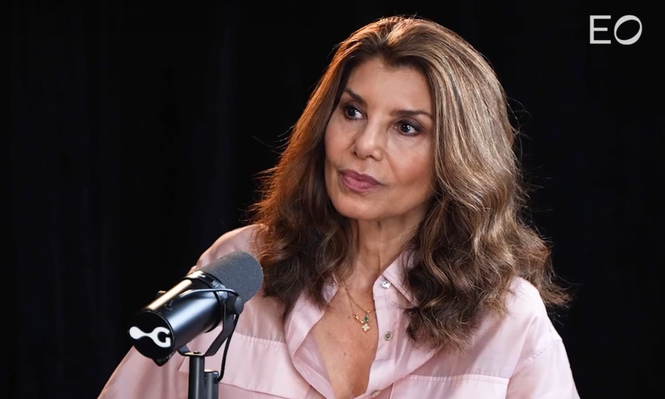 Patricia Janiot: Estamos viviendo en un Estados Unidos que parece ubicado en América Latina