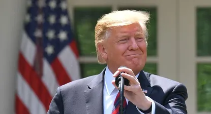 Nike y Adidas piden a Trump que no imponga catastróficos aranceles al calzado de China