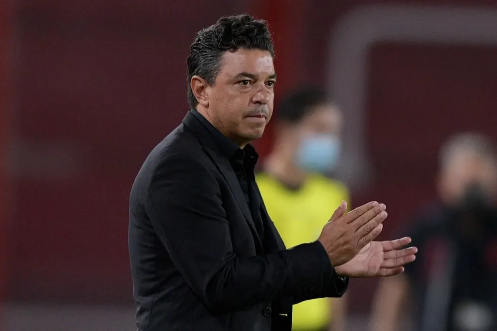 Marcelo Gallardo