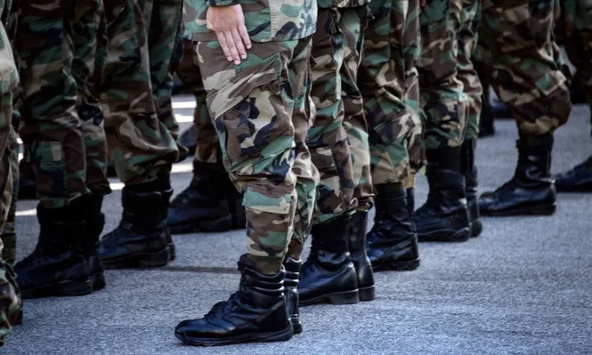 Fuerzas Armadas, imagen ilustrativa. Archivo