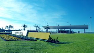 Parque de las Ciencias