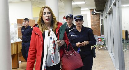 Fiscal Fleitas: Atrás de Romina Celeste y Paula Díaz existen otras personas con otros intereses