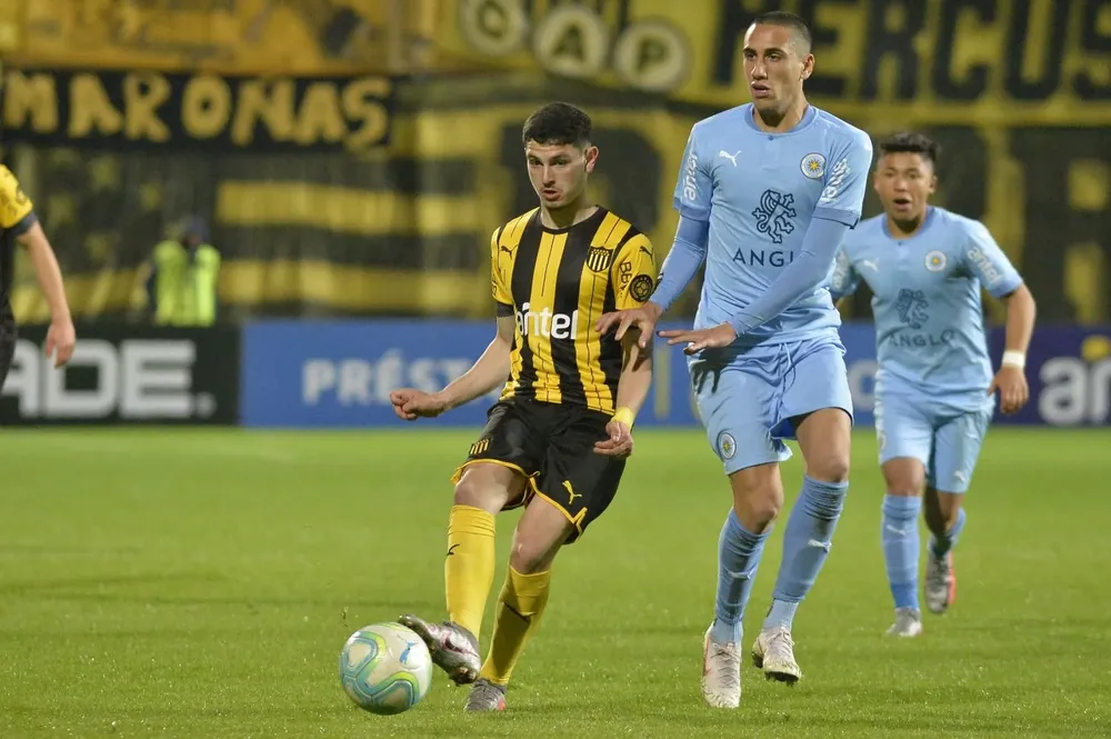 Álvarez Martínez y Santiago Scotto