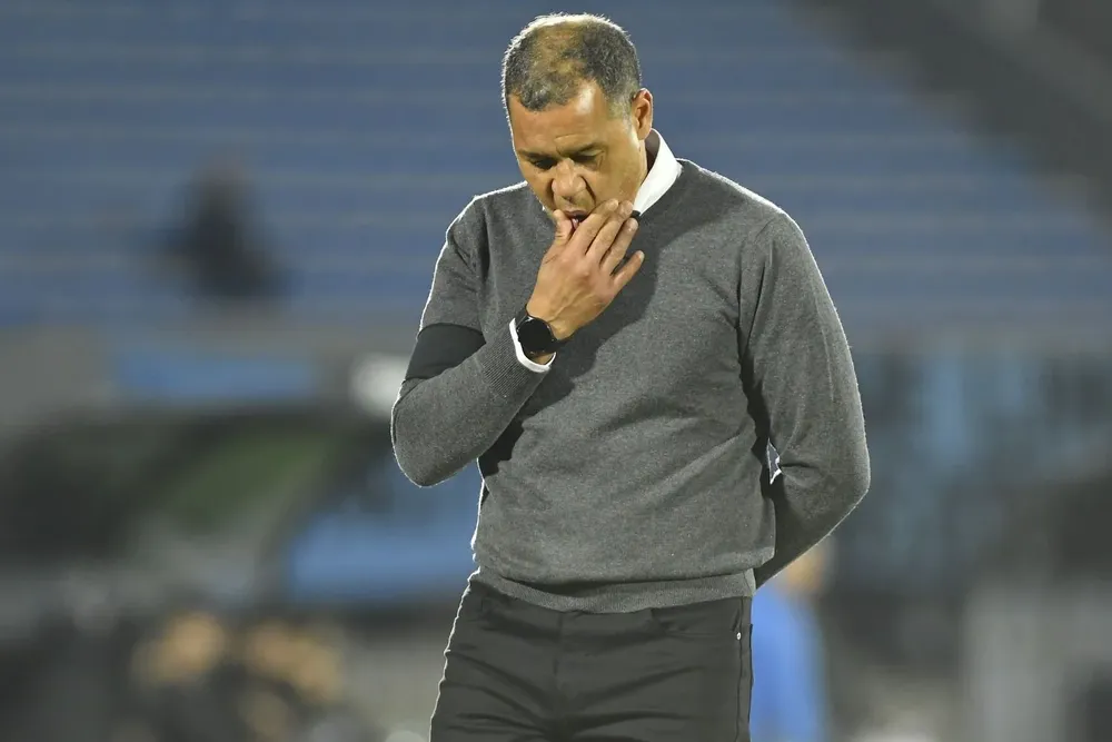 Darío hace varios cambios ante Cerro Largo