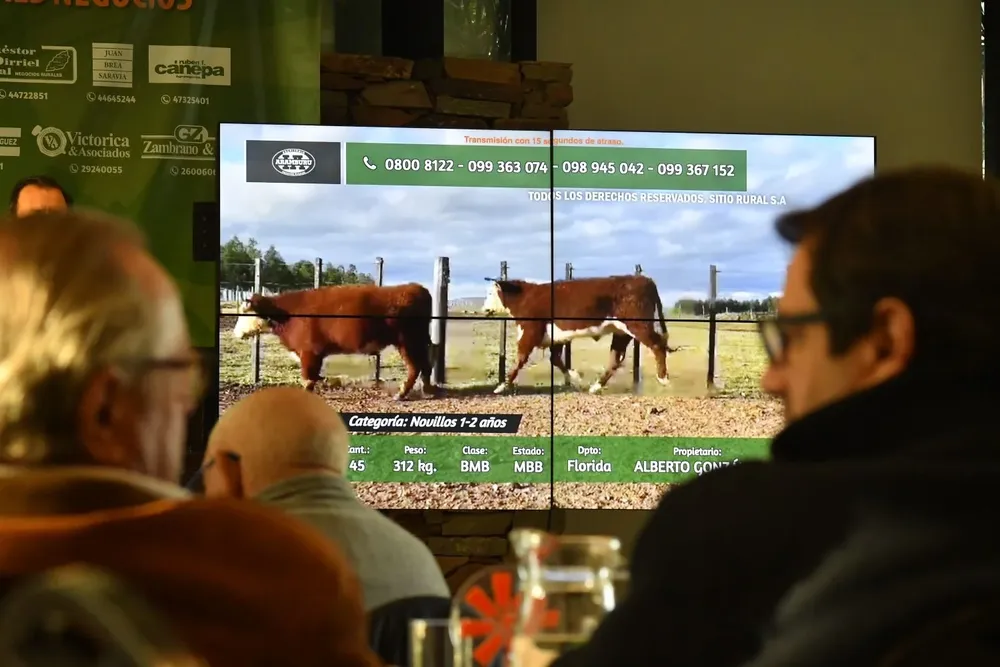 La venta de Plaza Rural se hará con la financiación del BROU.