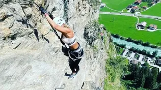 Virginia Staricco subirá al Everest a fines de marzo, en una travesía que durará 15 días.