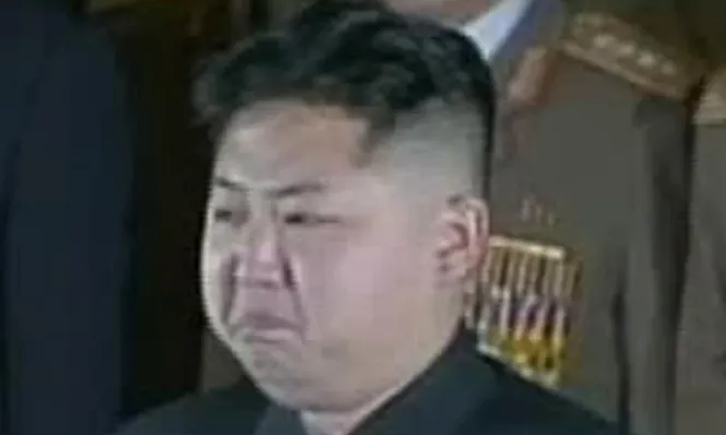 Kim jong Un