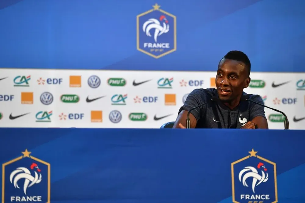 Blaise Matuidi