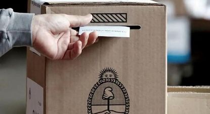 Quién ganó las Elecciones nacionales legislativas 2025 en CABA: resultados EN VIVO