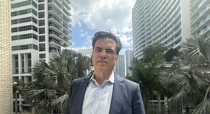 El abogado y confidente de Trump en Miami dice que el populismo MAGA desconcierta a los demócratas y exige que los ricos compartan sus ganancias
