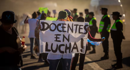 Foto: Javier Corbalan