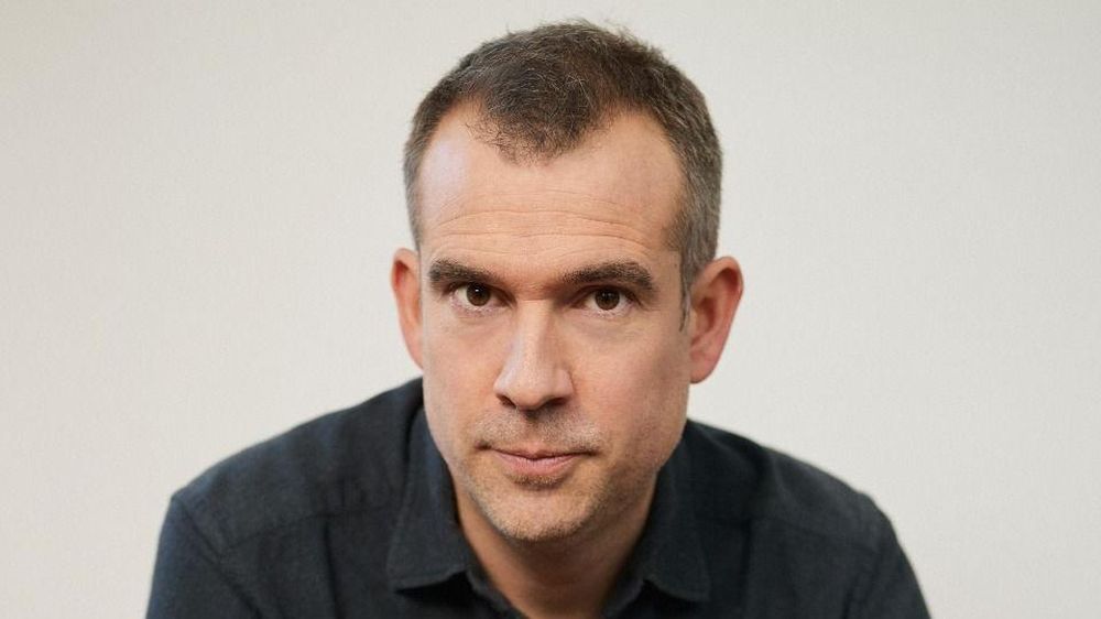 El doctor Van Tulleken es profesor en el University College de Londres y ha presentado programas en la BBC.
