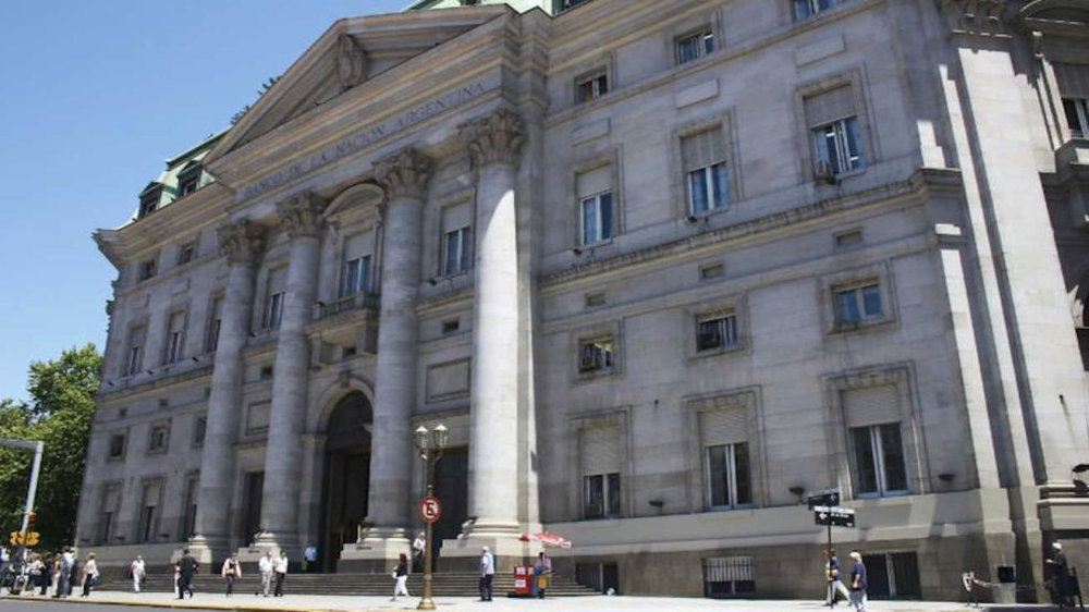 El Banco Nación se convierte en sociedad anónima